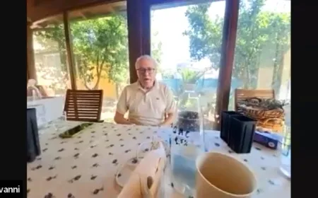 Giarre 7 Maggio 2025 - Lezione Prof. Pacioni