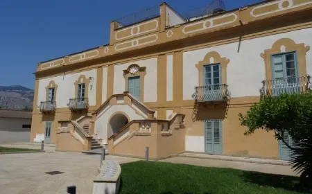 Giornata informativa sullo stato dell'arte del progetto ISAT