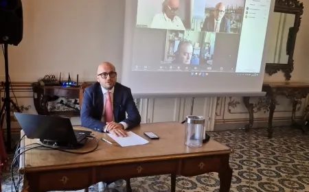 Video integrale della giornata informativa sullo stato dell'arte del progetto ISAT