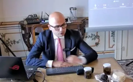 Video dell'evento conclusivo del progetto ISAT